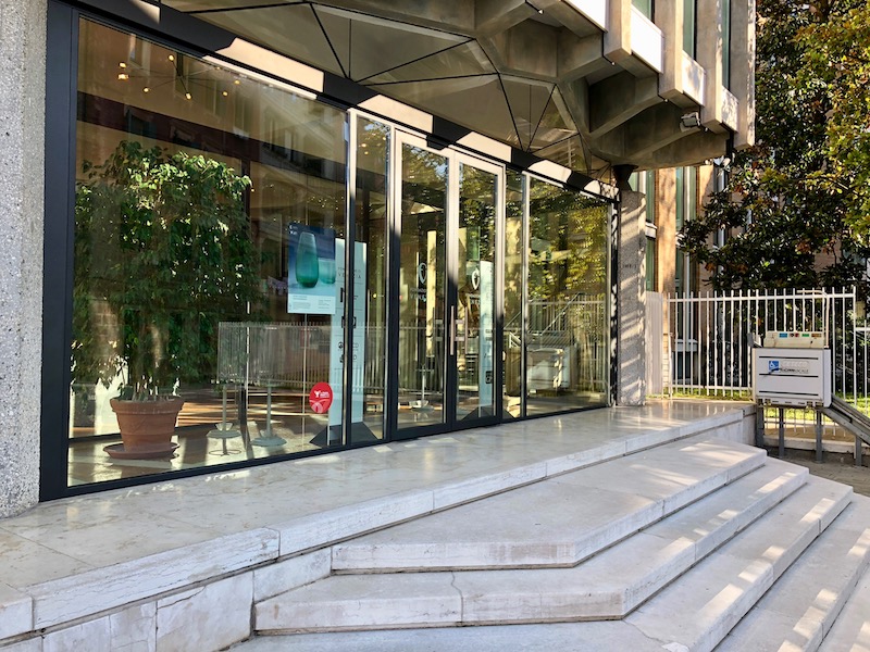 Offices of the Venice Foundation