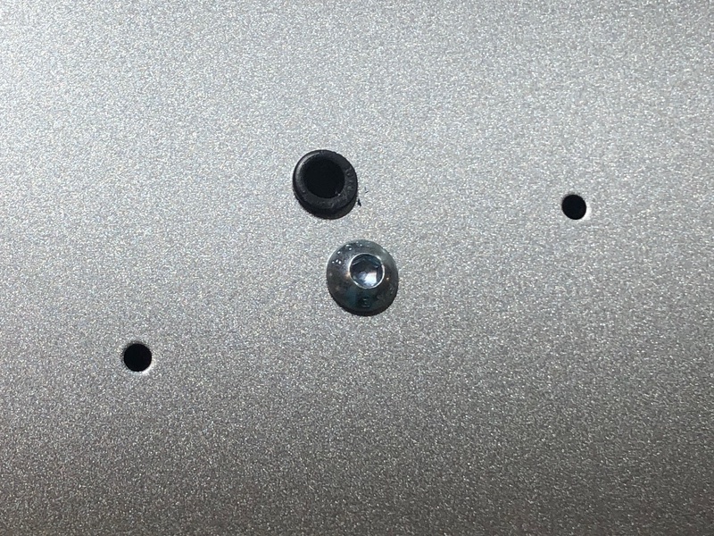 montatura-plafoniera-stati-uniti