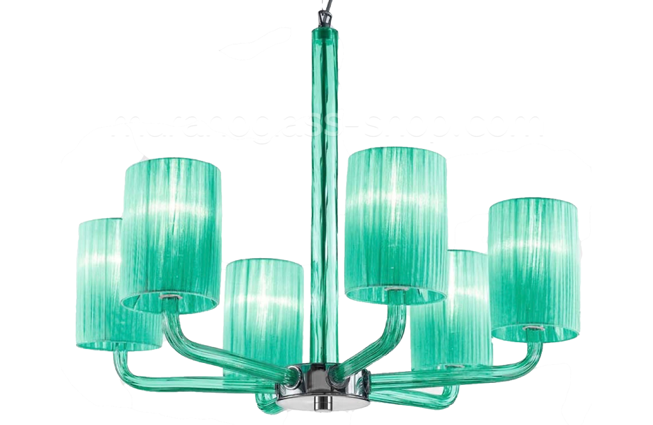 Murano Chandeliers Modern Lighting Venetian Sculptures And Bennet Chandelier