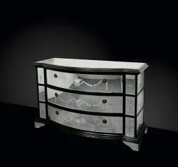 Cassettone Murano