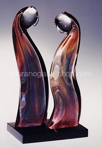 Abstract figures, Abstract figures