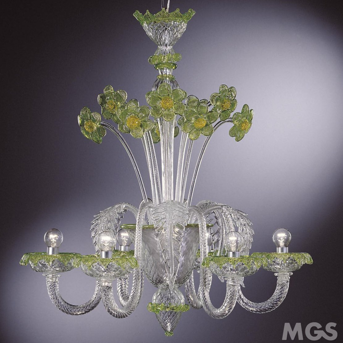 Carrara Glassmakers