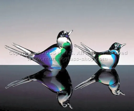 Swallow, Little swallow