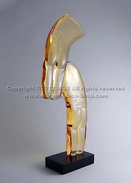 'Together' Sculpture, 'Together' Sculpture