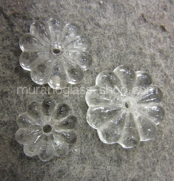 Bohemia type flowers, Bohemia flower type for mirror 2cm