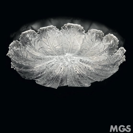 Bembo Ceiling light, Crystal ceiling lamp