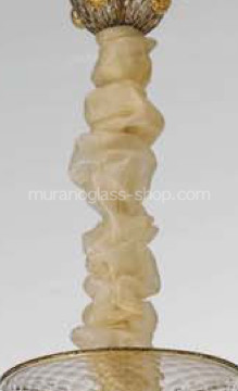 Stocking, Stocking kits for chain golden color