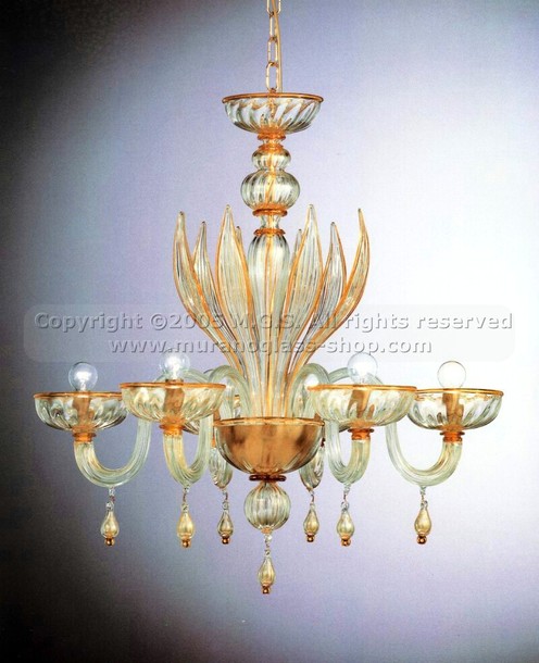 445 series Chandeliers, Classic Chandelier