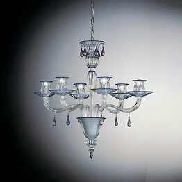 Classic Chandelier