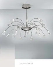Chandelier 111/21