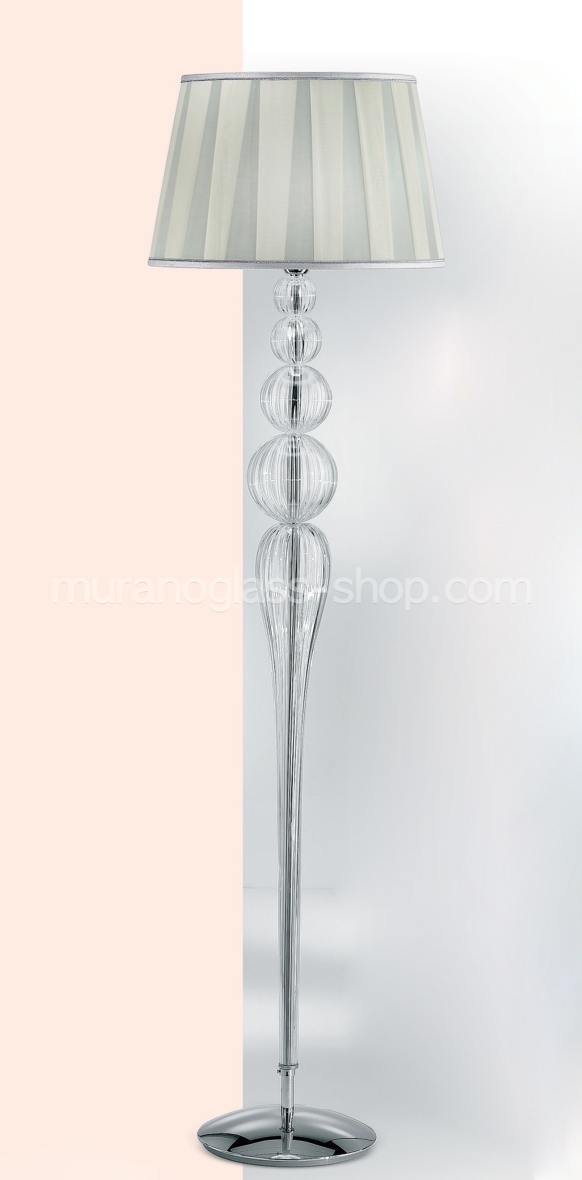 floor standing lights