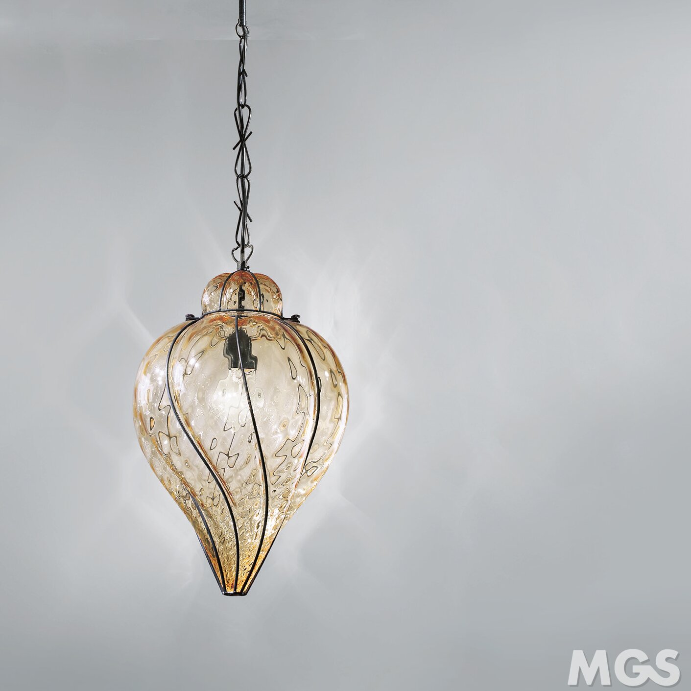 Venetian pendant lights hotsell
