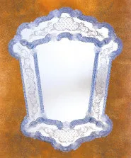 '600 Mirror style - 018 Series