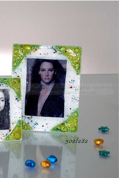 Flower type Picture frames, Flower type photoframe