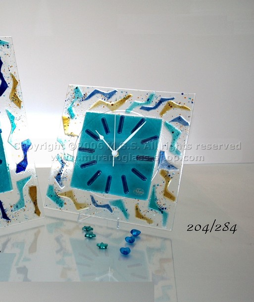 San Marco watch, San Marco watch