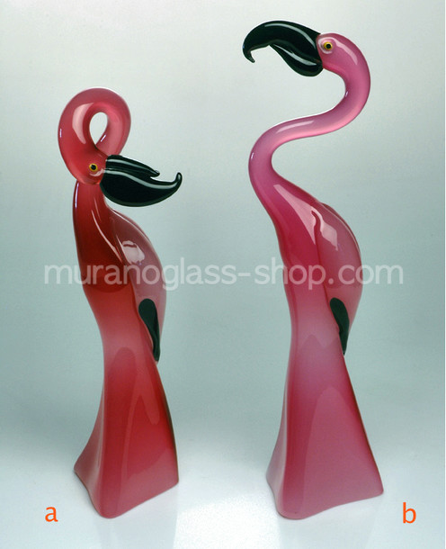 Flamingo, Flamingo
