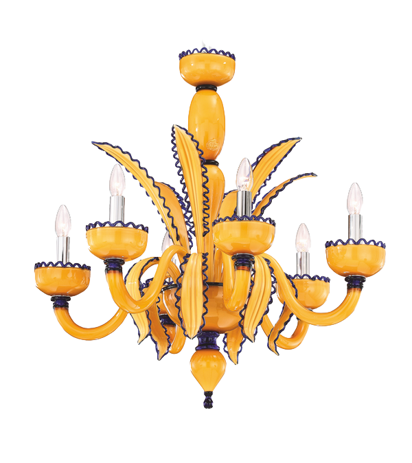 Classic style chandeliers