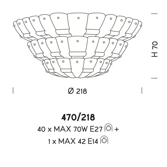 product specifications